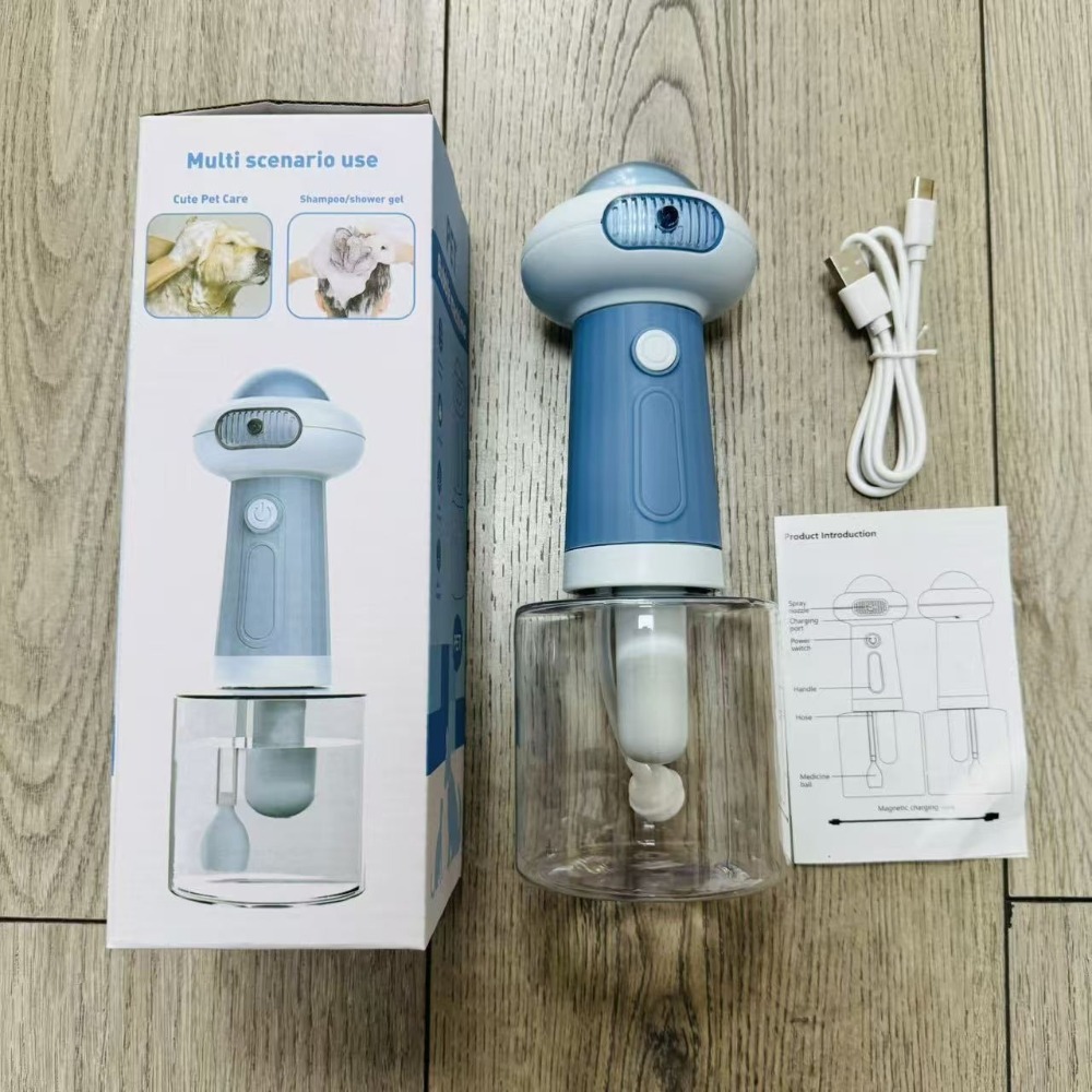 Novo dispensador de sabão inte - Quick Soap Making avaliação e preço