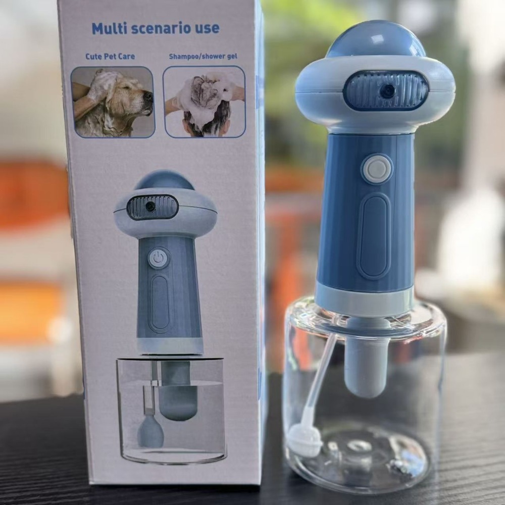 Novo dispensador de sabão inte - Quick Soap Making avaliação e preço