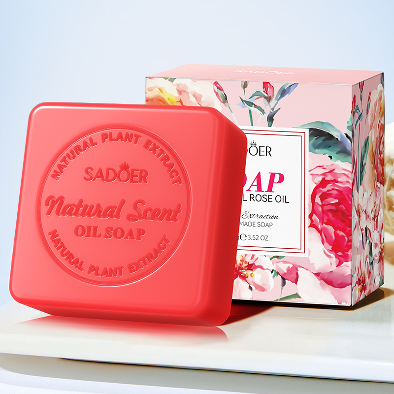 Sabonete Artesanal Natural de  - Soap Making Oils avaliação e preço