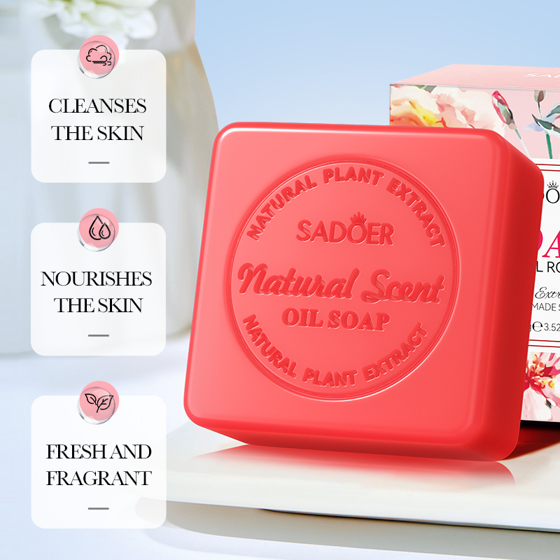 Sabonete Artesanal Natural de  - Soap Making Oils avaliação e preço