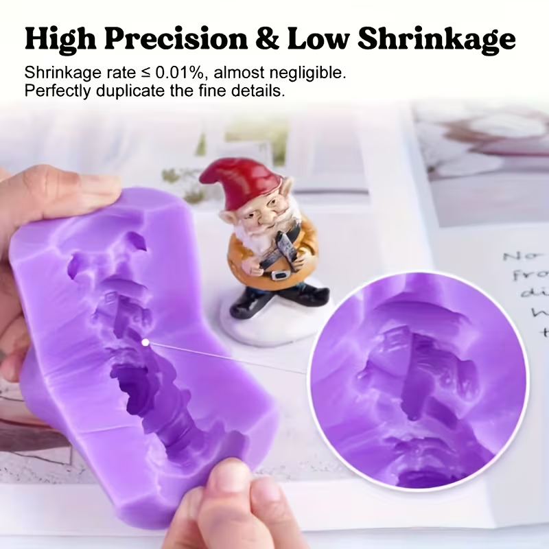500ml 2 Frascos de Silicone Lí - Soap Making Kits avaliação e preço