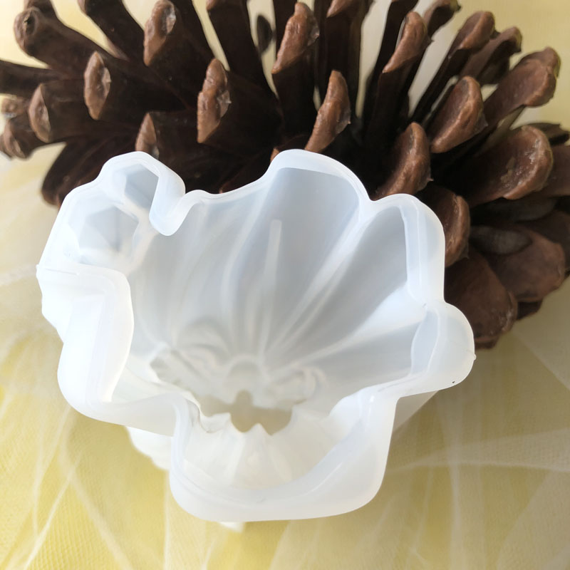 3d bonito princesa silicone ve - Soap Making Kits avaliação e preço