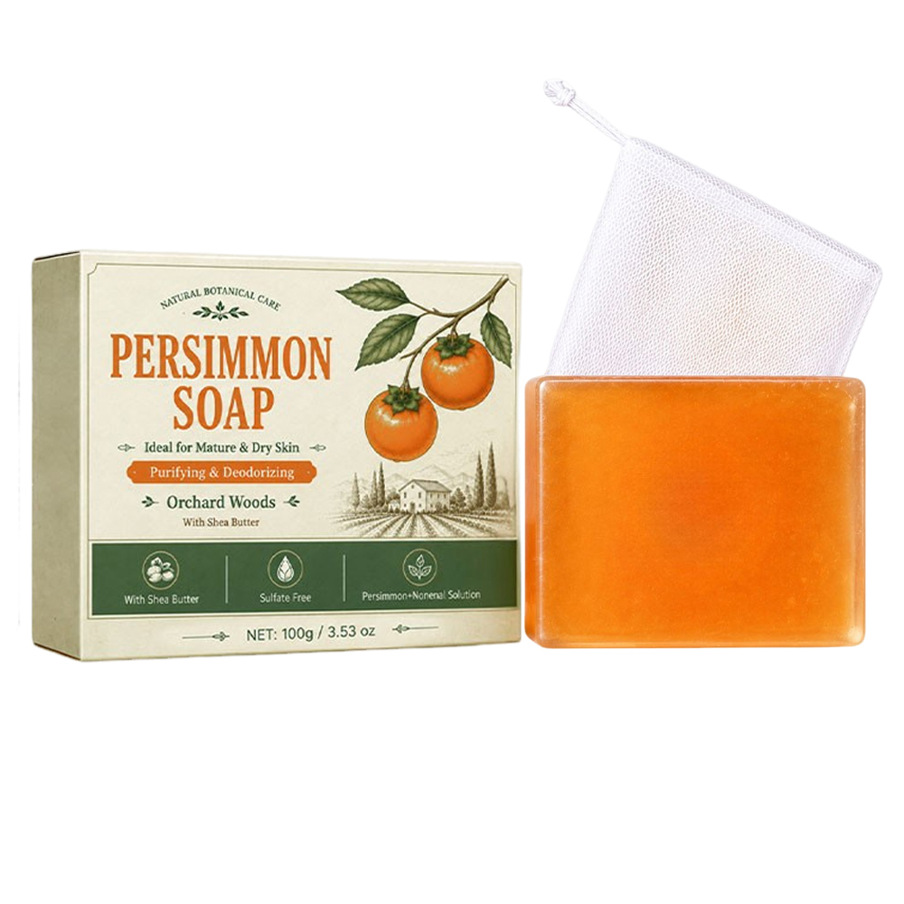 Barra de sabonete de caqui par - Shea Butter Raw avaliação e preço