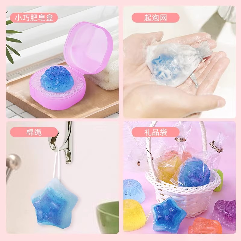 Kit de Fabricação de Sabão DIY - Soap Making Hobby avaliação e preço