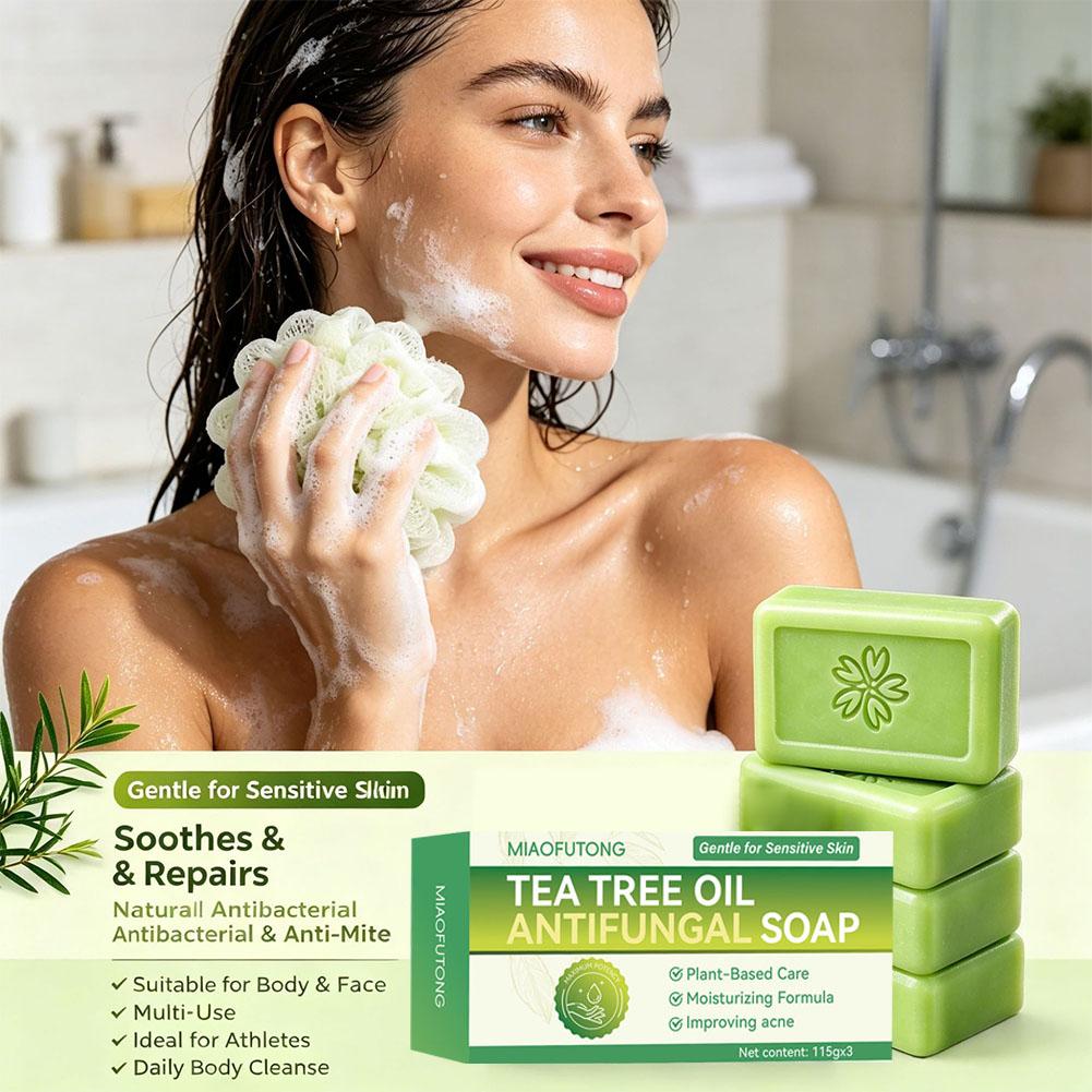 3 peças de sabonete com óleo d - Soap Making Oils avaliação e preço
