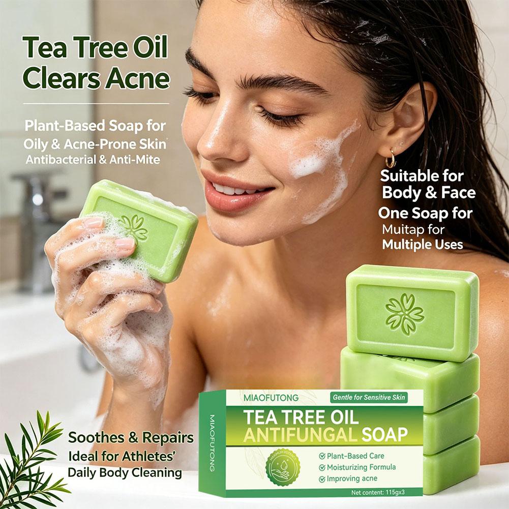 3 peças de sabonete com óleo d - Soap Making Oils avaliação e preço