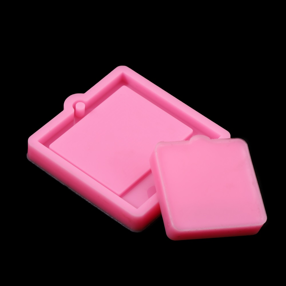 Moldura de foto resina epóxi c - Soap Making Kits avaliação e preço