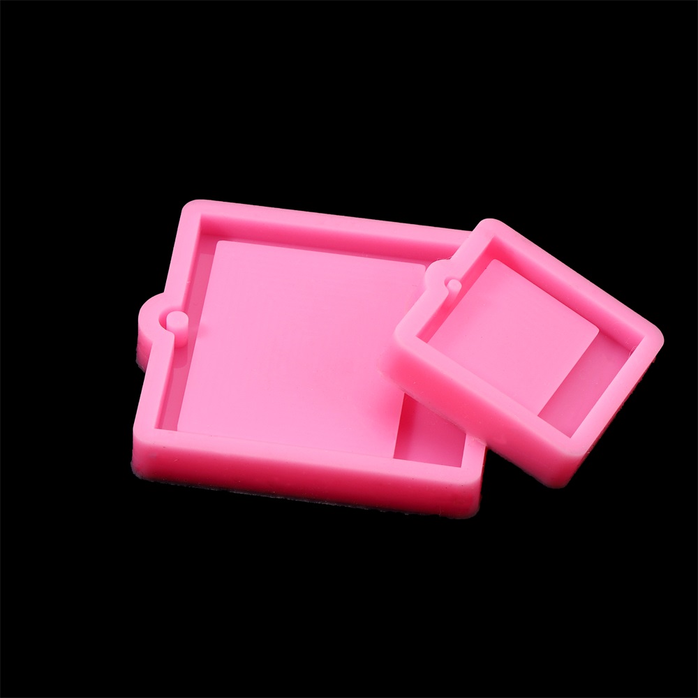 Moldura de foto resina epóxi c - Soap Making Kits avaliação e preço