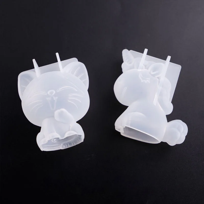 3d geométrico silicone unicórn - Soap Making Instructions avaliação e preço