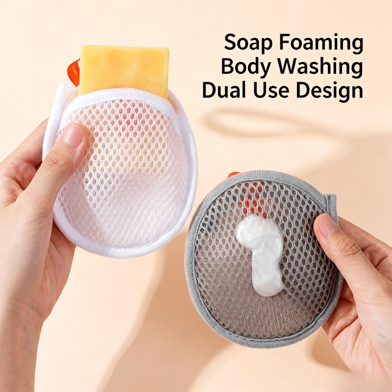Saco de Rede para Sabão com Co - Quick Soap Making avaliação e preço