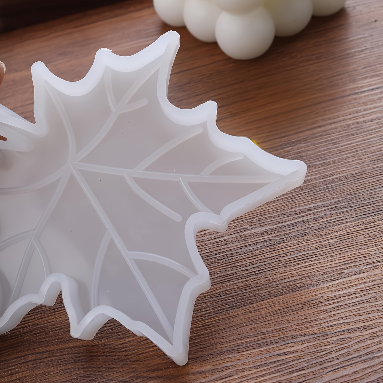 Molde de silicone em forma de  - Soap Making Kits avaliação e preço