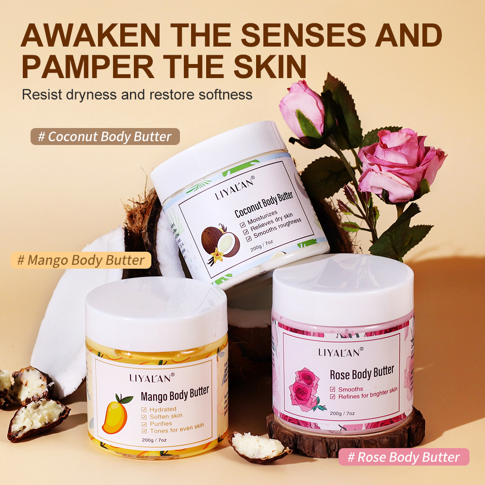 Manteiga corporal de karité ac - Shea Butter Raw avaliação e preço