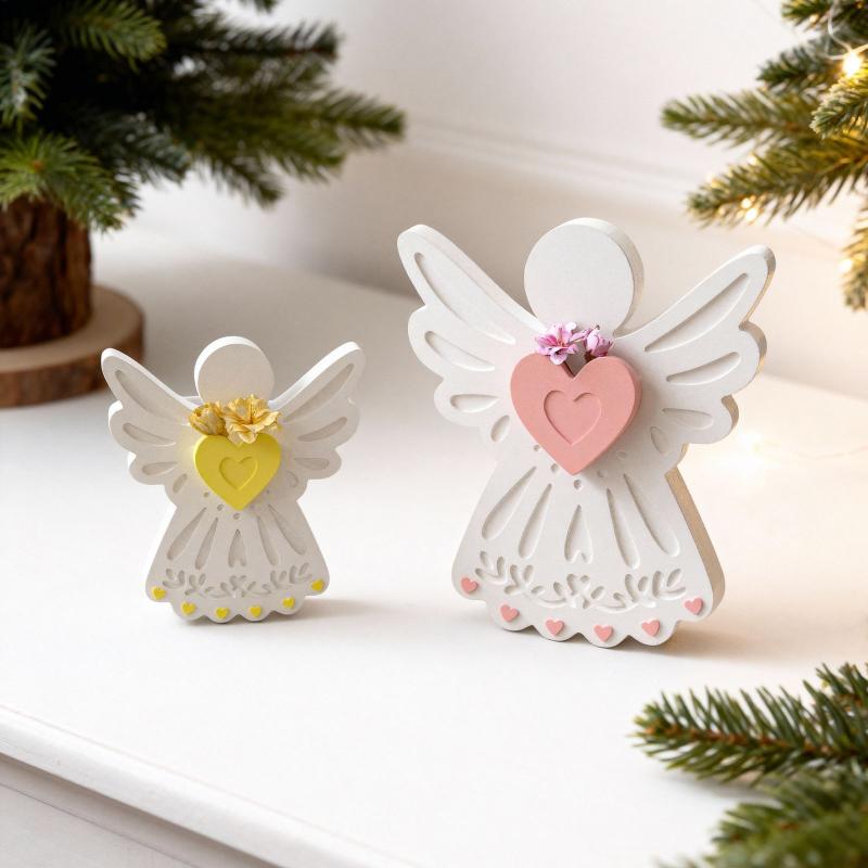 Molde de Silicone Anjo do Amor - Soap Making Kits avaliação e preço