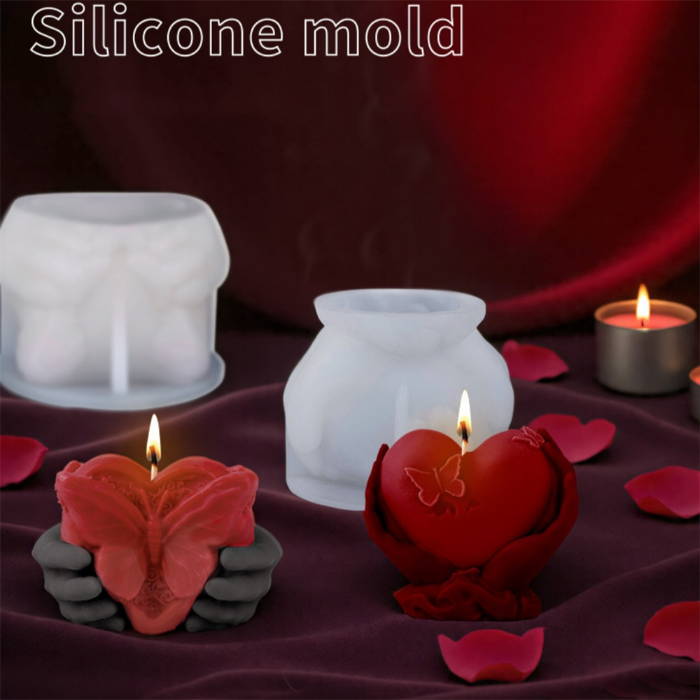 Amor sabão fazendo vela que fa - Soap Making Hobby avaliação e preço