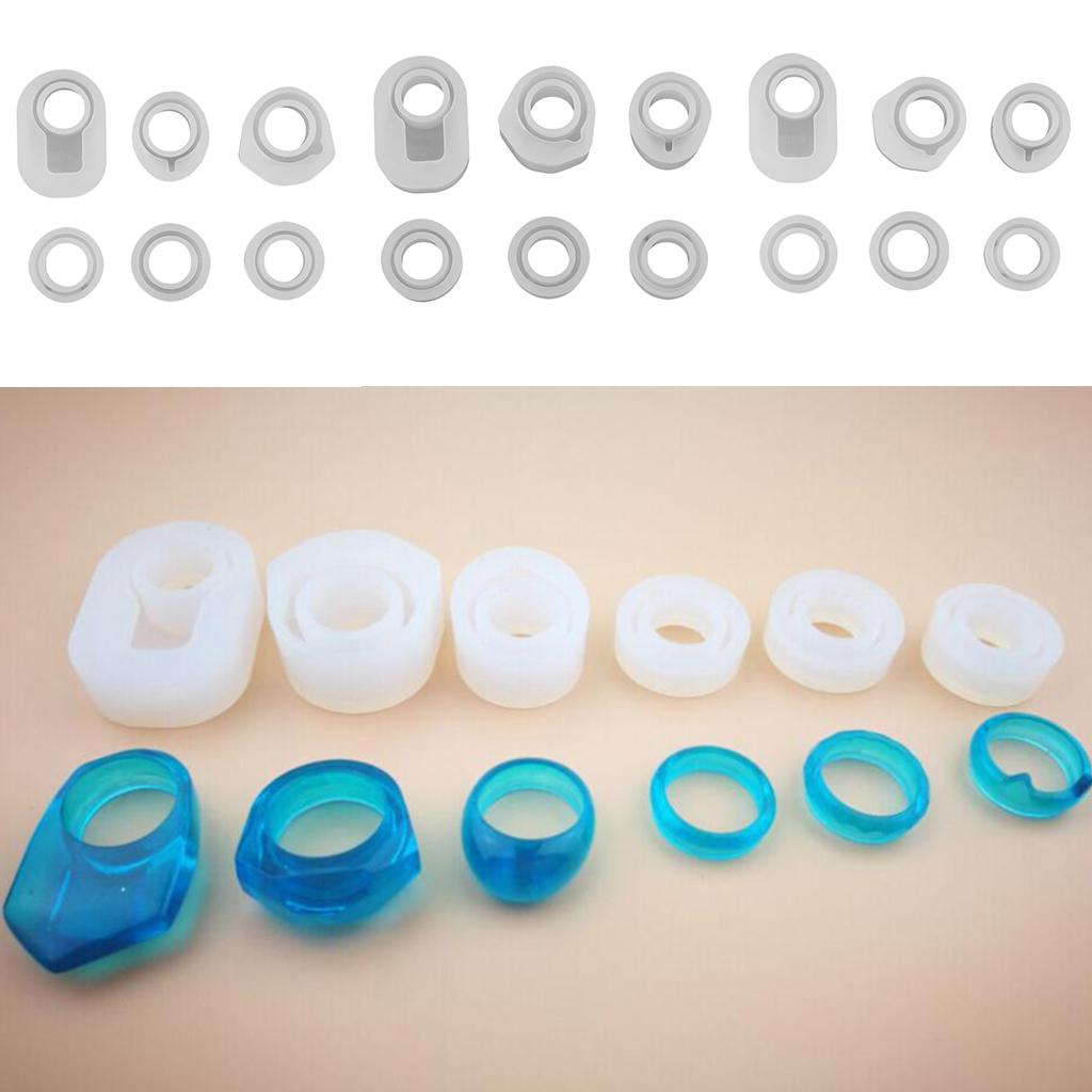 Molde de Silicone Artesanal pa - Soap Making Kits avaliação e preço
