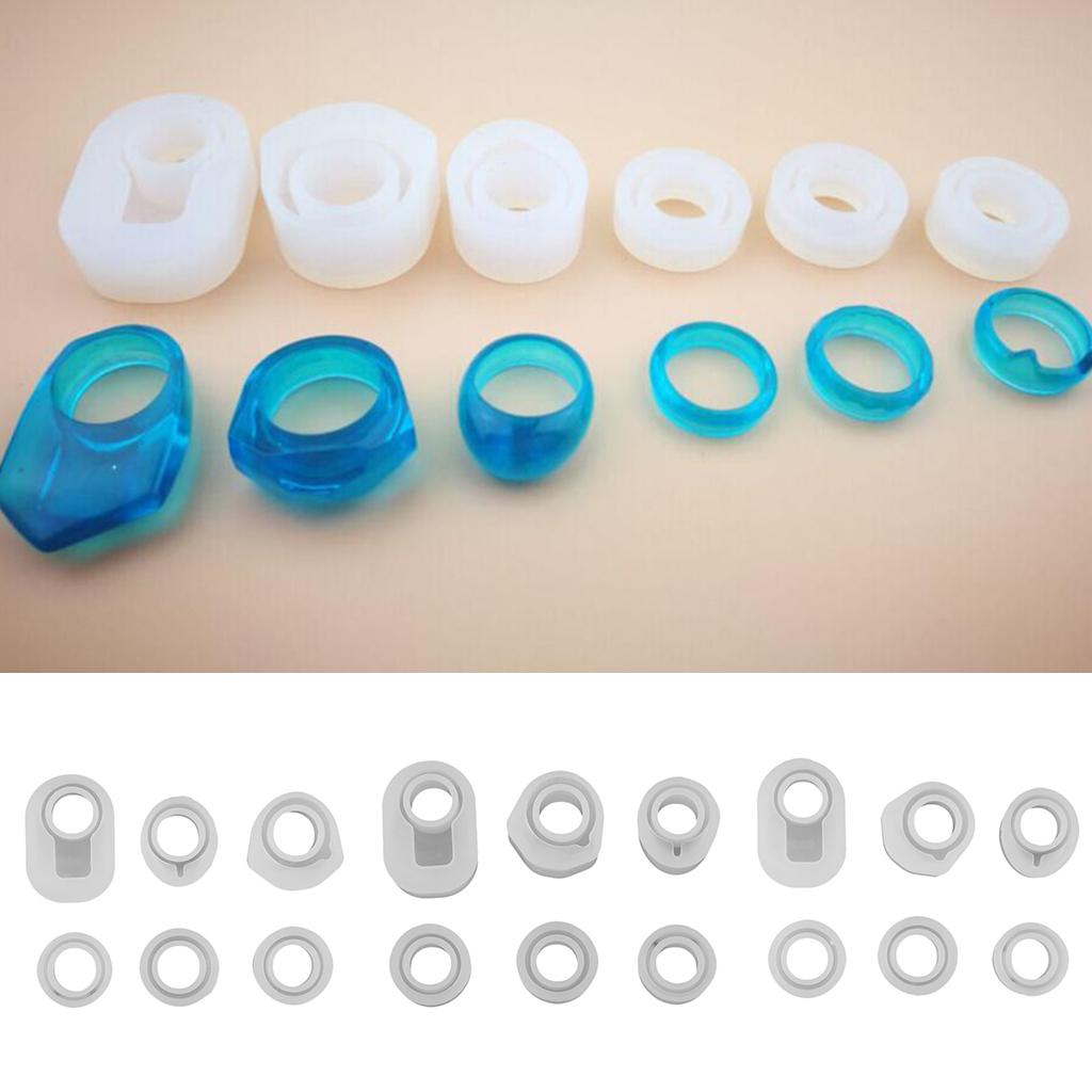 Molde de Silicone Artesanal pa - Soap Making Kits avaliação e preço