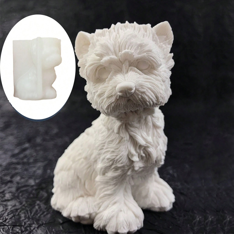 Bonito filhote de cachorro oes - Soap Making Yorkshire avaliação e preço