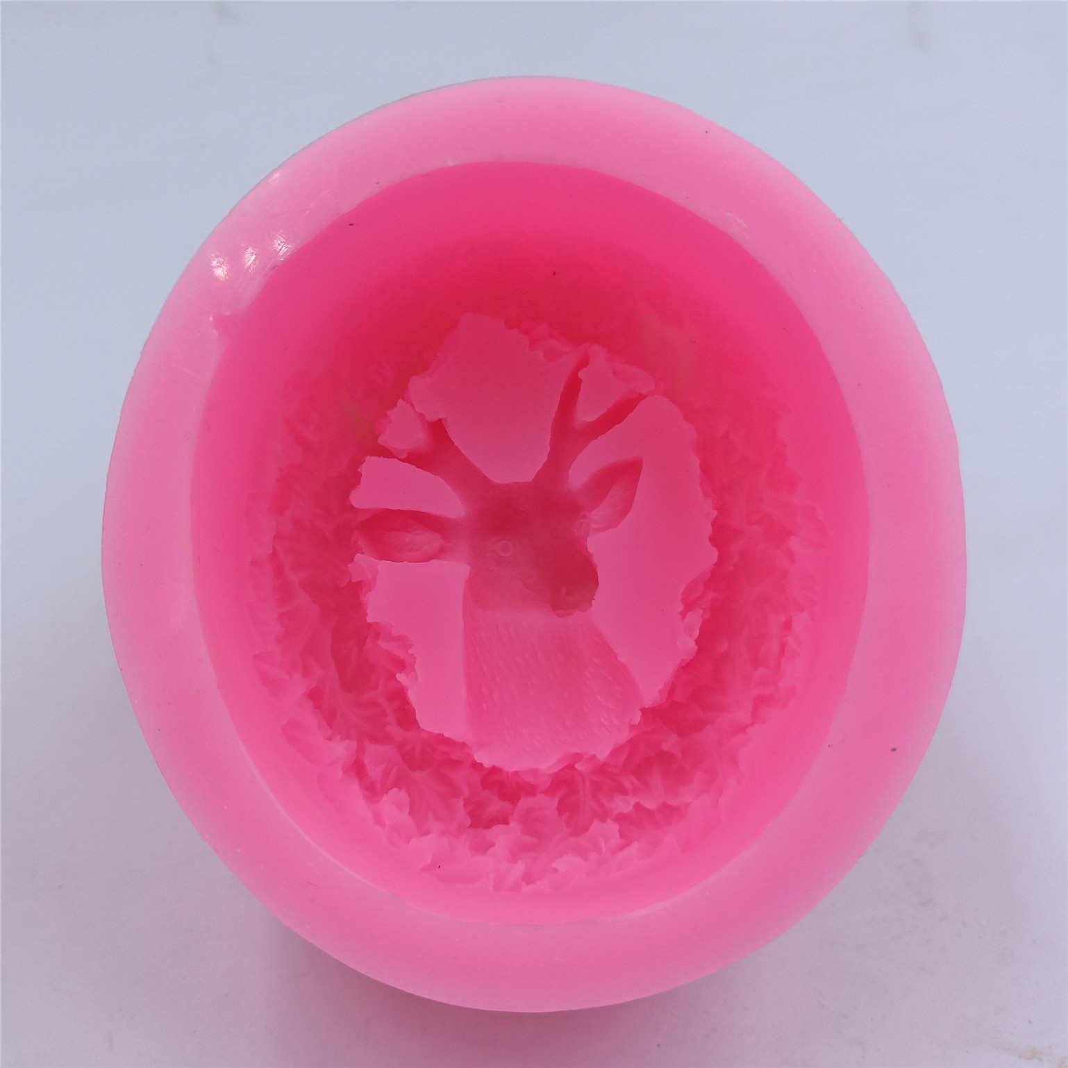 Molde de silicone para sabão c - Soap Making Instructions avaliação e preço
