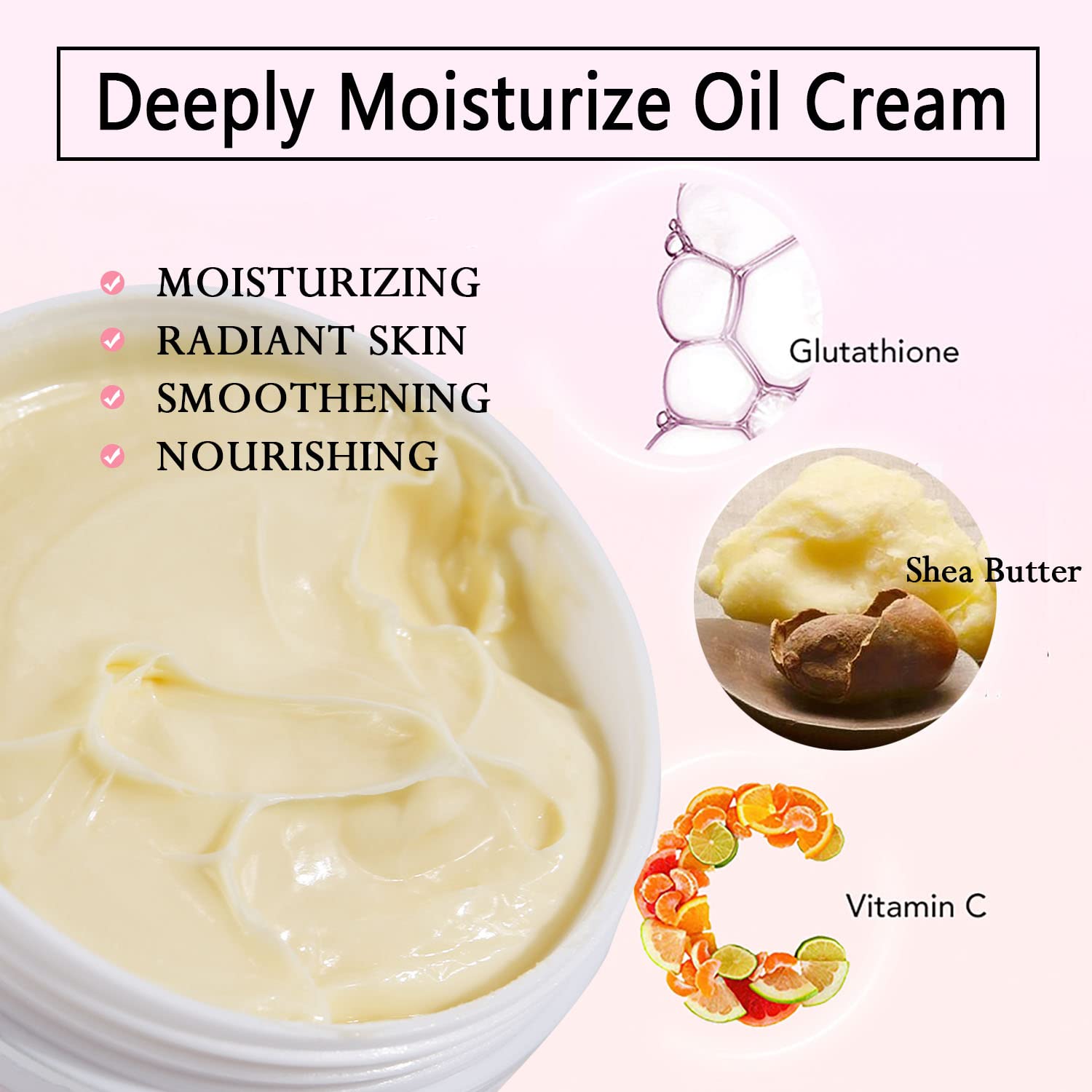 Creme Clareador e Iluminador A - Shea Butter Raw avaliação e preço