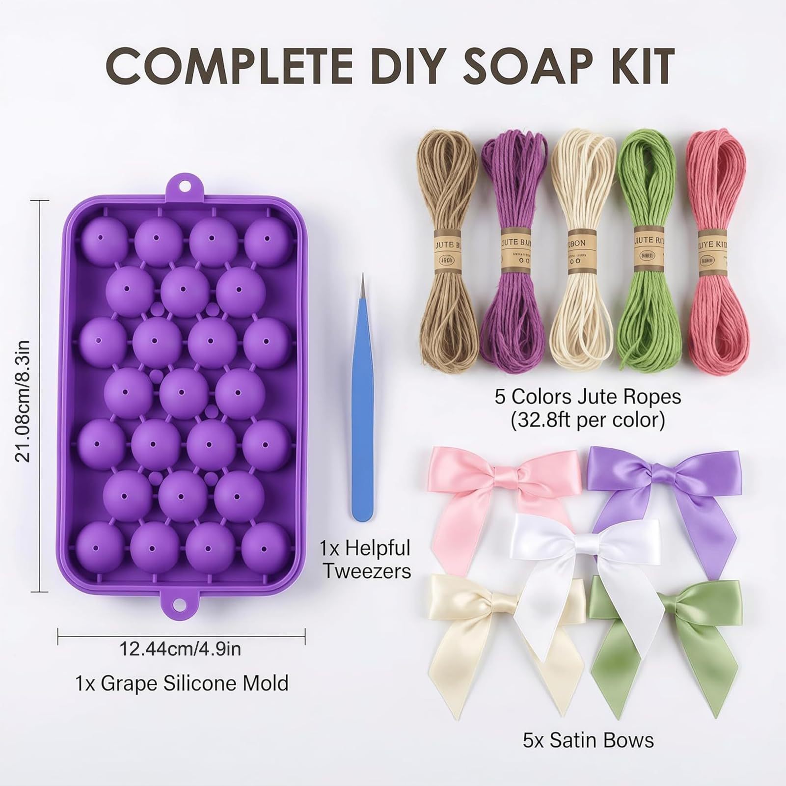 Molde Criativo de Sabonete em  - Soap Making Hobby avaliação e preço