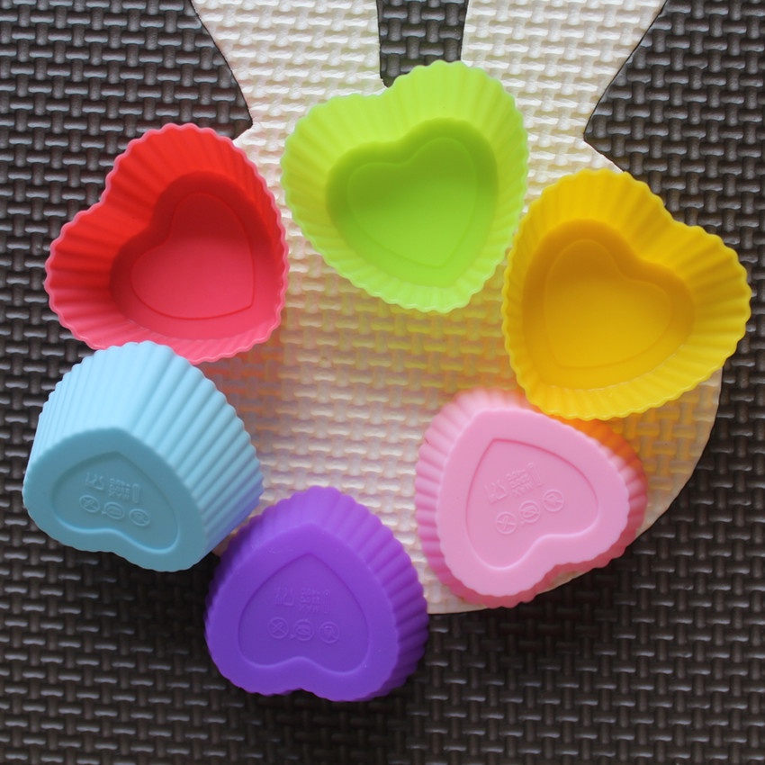 Conjunto de 6 Peças de Moldes  - Soap Making Kits avaliação e preço