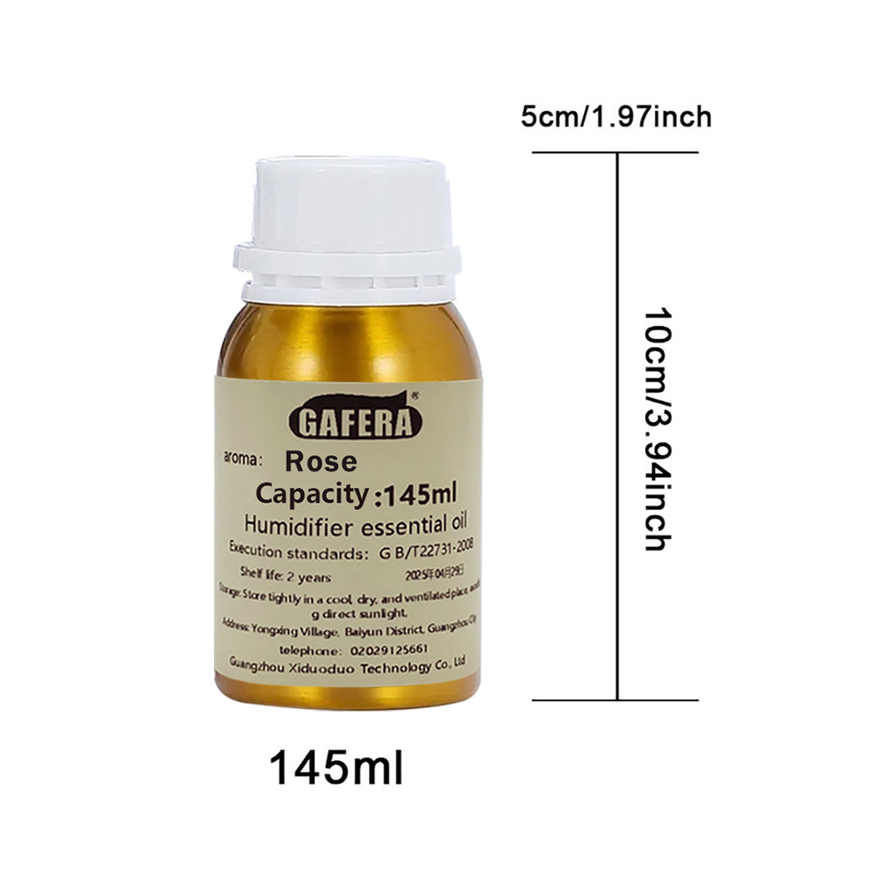 Óleos Essenciais GAFERA 145ml  - Soap Making Oils avaliação e preço