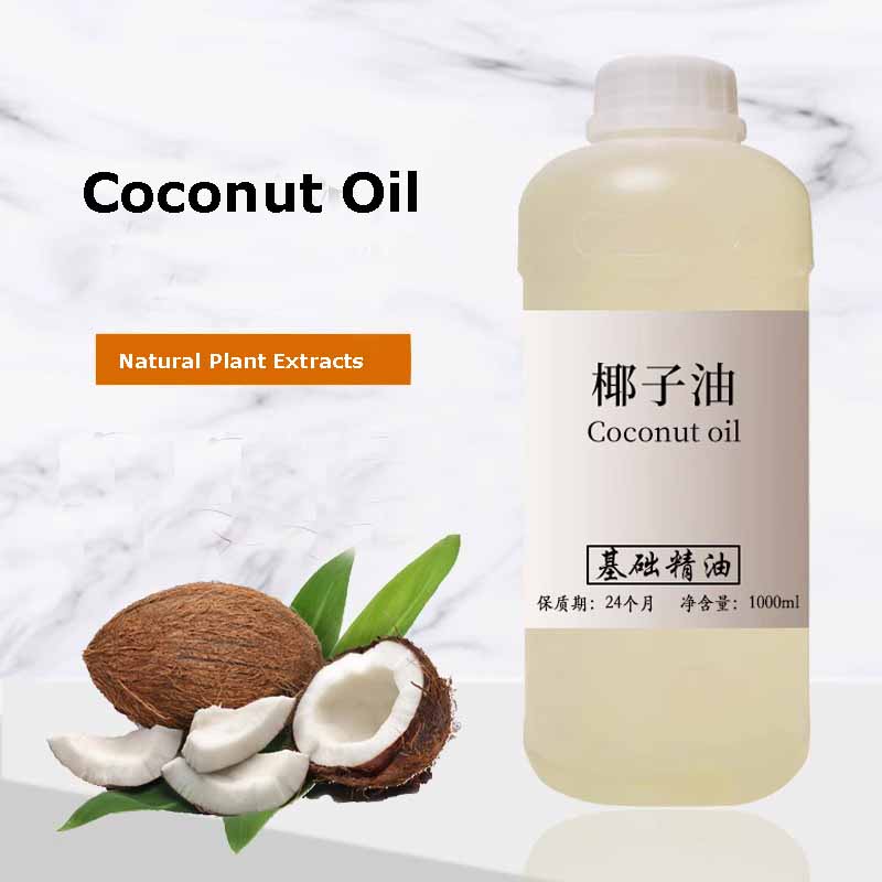Óleo de coco fracionado 100ml  - Soap Making Oils avaliação e preço