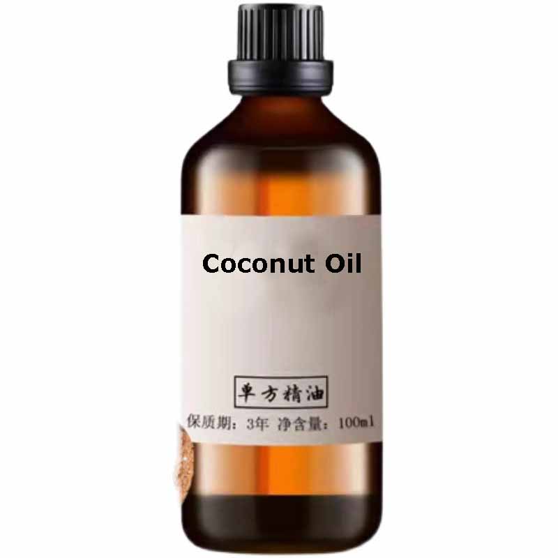 Óleo de coco fracionado 100ml  - Soap Making Oils avaliação e preço