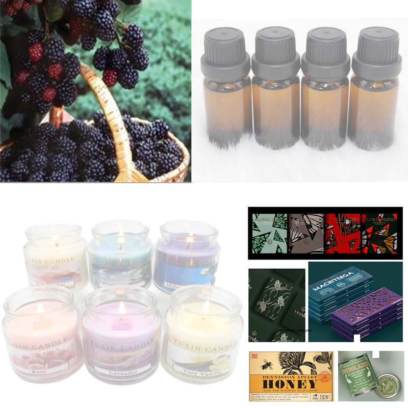 O óleo essencial de vela de ar - Soap Making Oils avaliação e preço