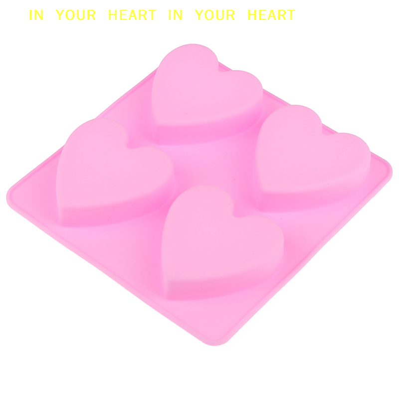 【X】Molde de Silicone Artesanal - Soap Making Instructions avaliação e preço