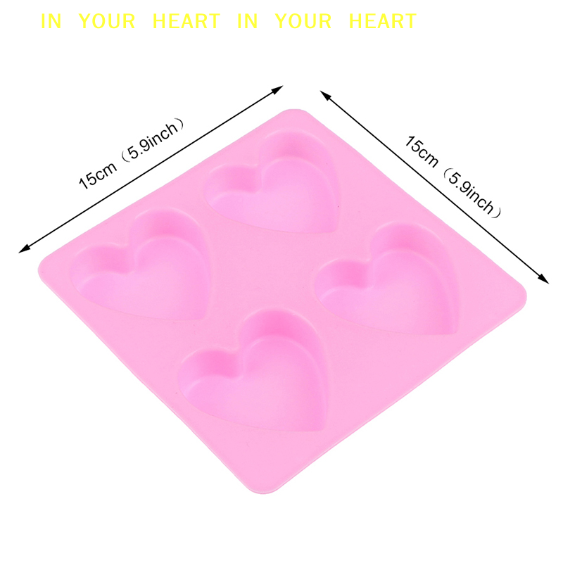 【X】Molde de Silicone Artesanal - Soap Making Instructions avaliação e preço