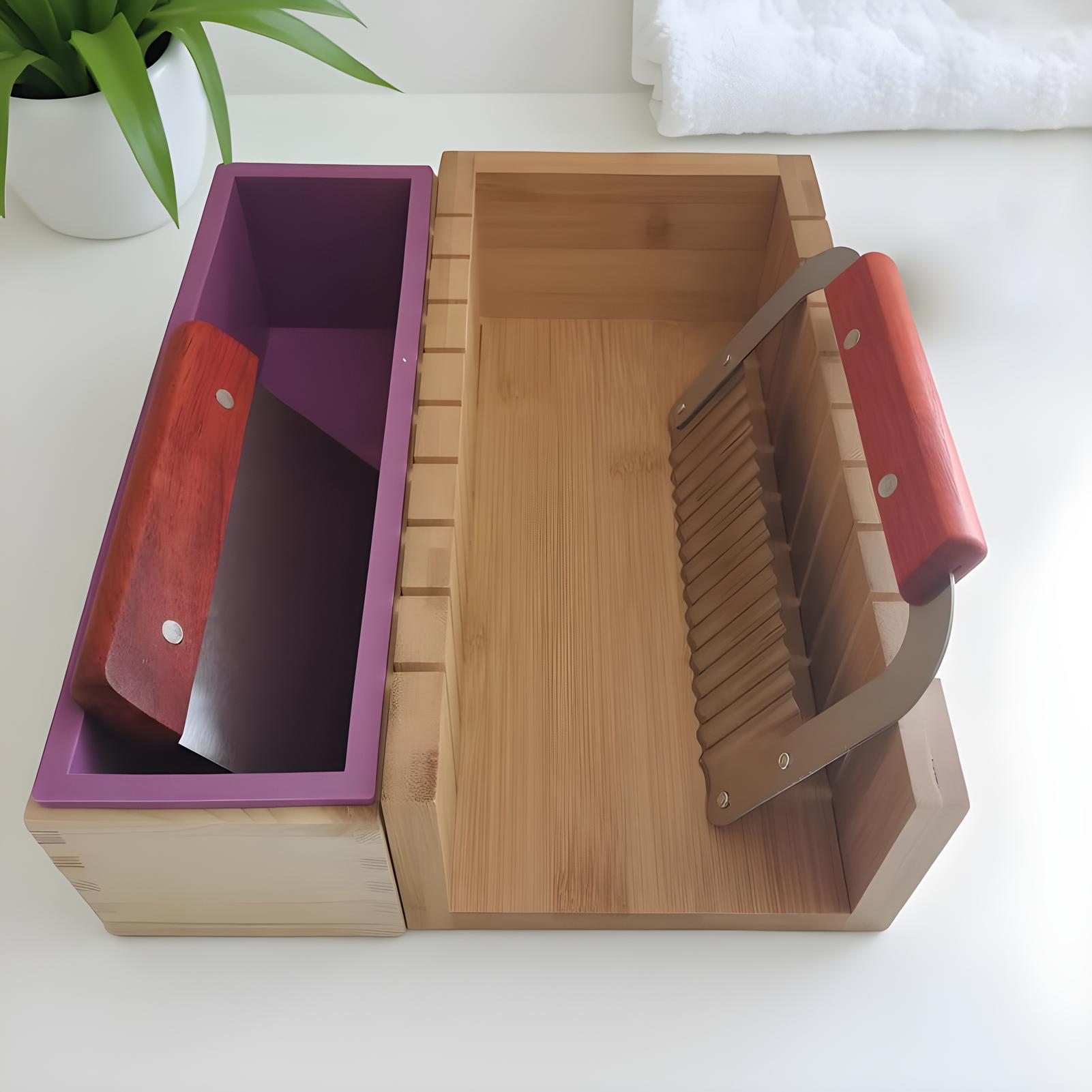 Moldes para fazer sabão com co - Quick Soap Making avaliação e preço