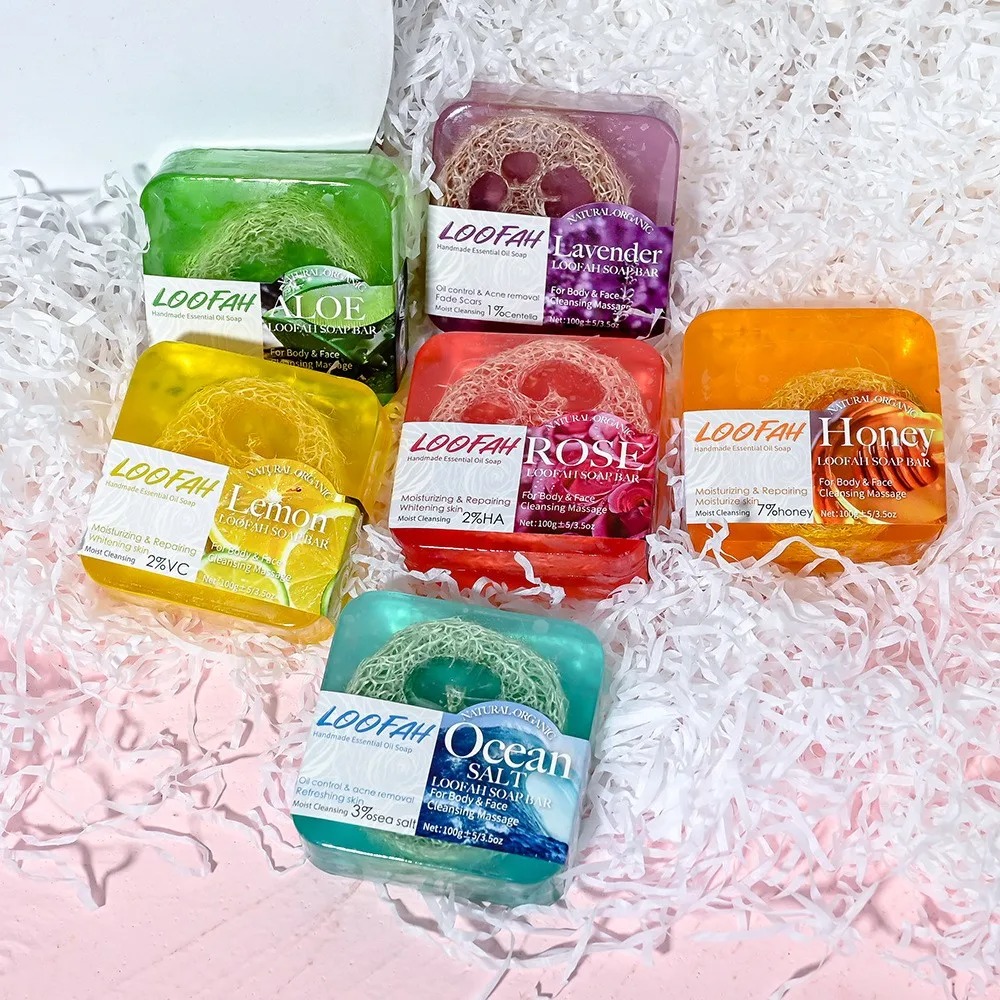 Sabonete de Óleo Essencial de  - Soap Making Oils avaliação e preço