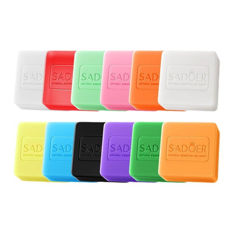 Sabonete de Óleo Essencial de  - Soap Making Oils avaliação e preço