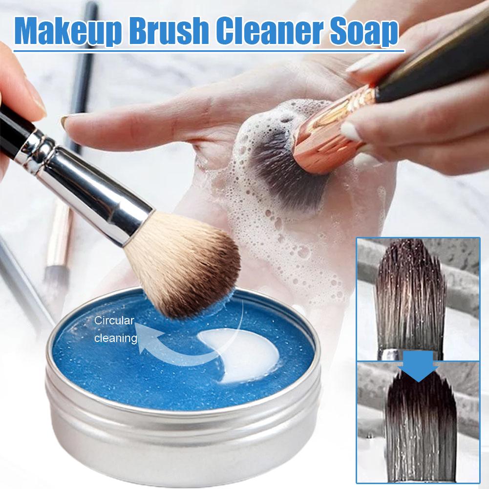 Sabonete para Limpeza de Pincé - Quick Soap Making avaliação e preço