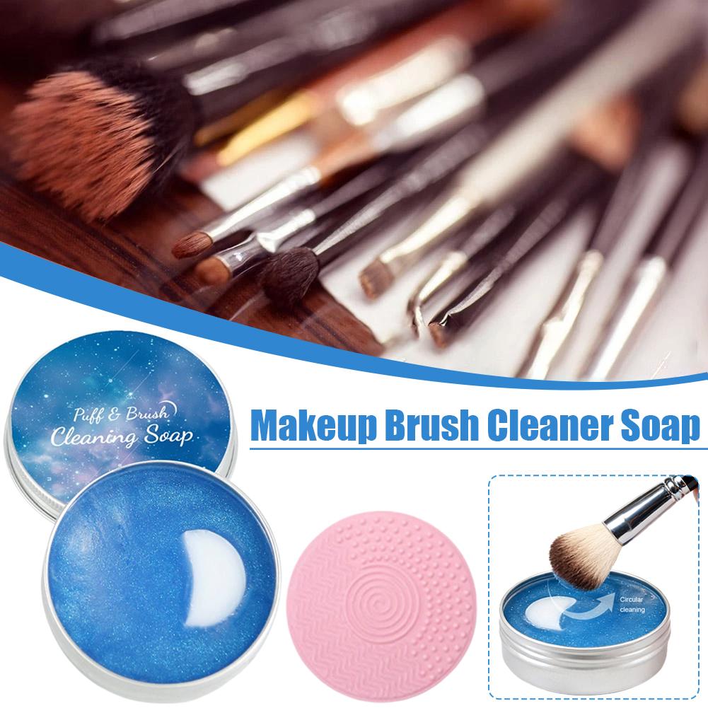 Sabonete para Limpeza de Pincé - Quick Soap Making avaliação e preço
